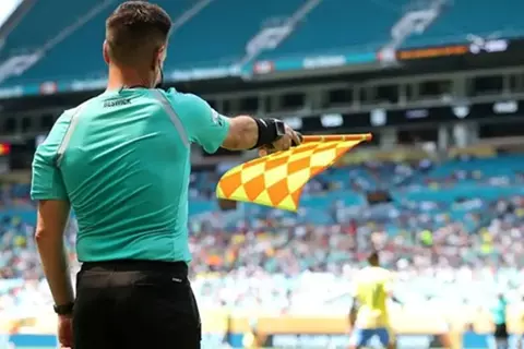 لتقليل الوقت المهدر.. تقنية جديدة لاحتساب التسلل في كأس العالم 2026